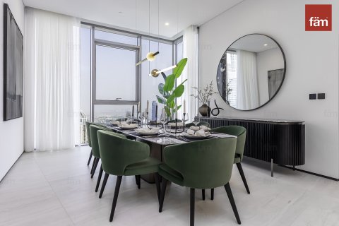 Пәтер Дубай Марина, БАӘ-да 4 жатын бөлмелер, 1021.9 м² № 652060 - фото 11