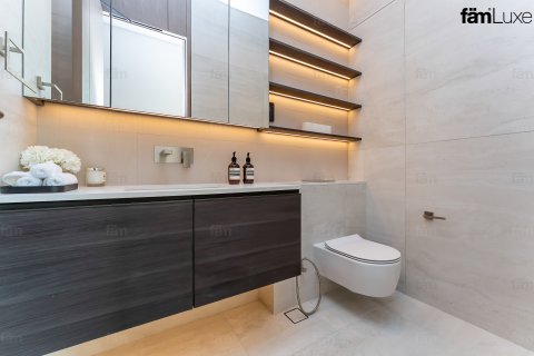 Купити пентхаус в Дубай Марина, ОАЕ 4 спальні, 847.6м2, № 652060 - фото 29