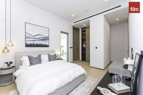 Пәтер Дубай Марина, БАӘ-да 4 жатын бөлмелер, 1021.9 м² № 652060 - фото 30