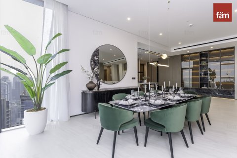 Пәтер Дубай Марина, БАӘ-да 4 жатын бөлмелер, 1021.9 м² № 652060 - фото 9