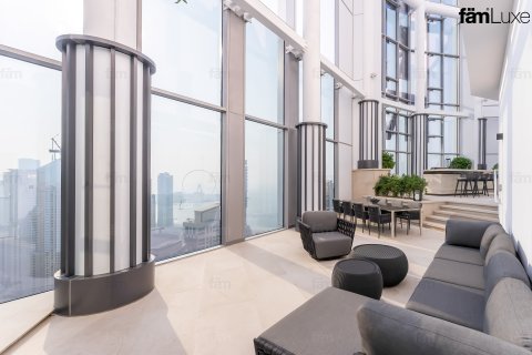 Ático en venta en Dubai Marina, Dubai, EAU 4 dormitorios, 847.6 m2 № 652060 - foto 29