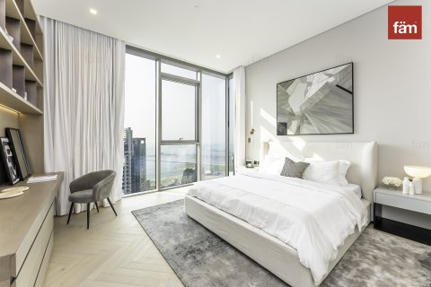 Пәтер Дубай Марина, БАӘ-да 4 жатын бөлмелер, 1021.9 м² № 652060 - фото 27