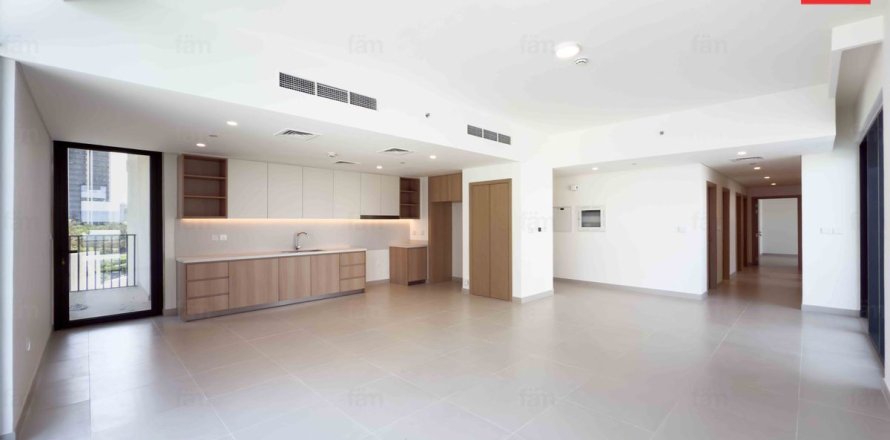 Appartement in Dubai, VAE 3 slaapkamers, 149.4 vr.m. nr 652061