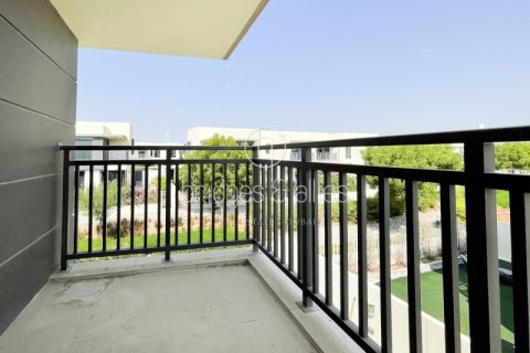 Villa zur Miete in Dubai Hills Estate, Dubai, VAE 4 Schlafzimmer, 194 m2 Nr. 677127 - Foto 1