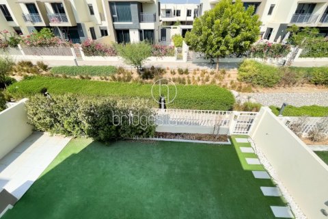 Villa zur Miete in Dubai Hills Estate, Dubai, VAE 4 Schlafzimmer, 194 m2 Nr. 677127 - Foto 3