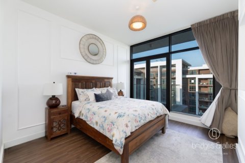 Lägenhet till försäljning i Dubai Hills Estate, Dubai, UAE 2 sovrum, 192 kvm Nr. 677125 - fotografi 11