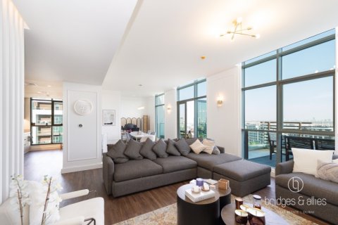 Lägenhet till försäljning i Dubai Hills Estate, Dubai, UAE 2 sovrum, 192 kvm Nr. 677125 - fotografi 2