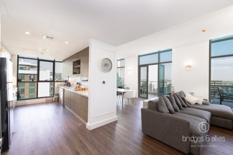 Lägenhet till försäljning i Dubai Hills Estate, Dubai, UAE 2 sovrum, 192 kvm Nr. 677125 - fotografi 4