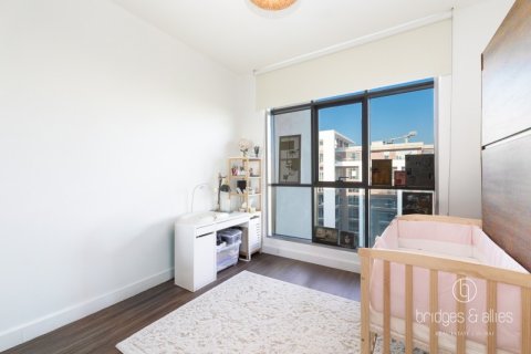 Lägenhet till försäljning i Dubai Hills Estate, Dubai, UAE 2 sovrum, 192 kvm Nr. 677125 - fotografi 8