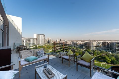 Lägenhet till försäljning i Dubai Hills Estate, Dubai, UAE 2 sovrum, 192 kvm Nr. 677125 - fotografi 5