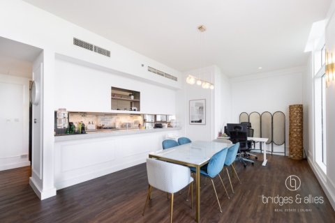 Lägenhet till försäljning i Dubai Hills Estate, Dubai, UAE 2 sovrum, 192 kvm Nr. 677125 - fotografi 1