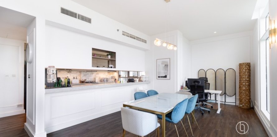 Lägenhet i Dubai Hills Estate, Dubai, UAE 2 sovrum, 192 kvm Nr. 677125