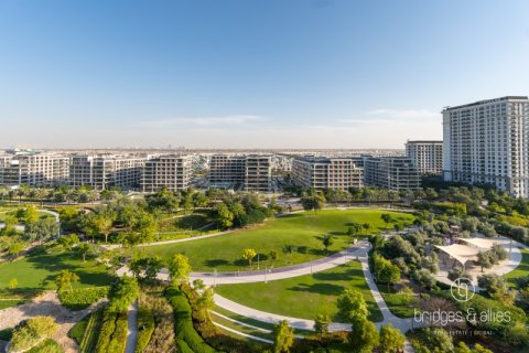Lägenhet till försäljning i Dubai Hills Estate, Dubai, UAE 2 sovrum, 192 kvm Nr. 677125 - fotografi 10