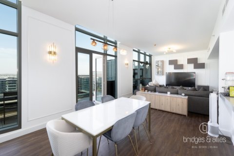 Lägenhet till försäljning i Dubai Hills Estate, Dubai, UAE 2 sovrum, 192 kvm Nr. 677125 - fotografi 3