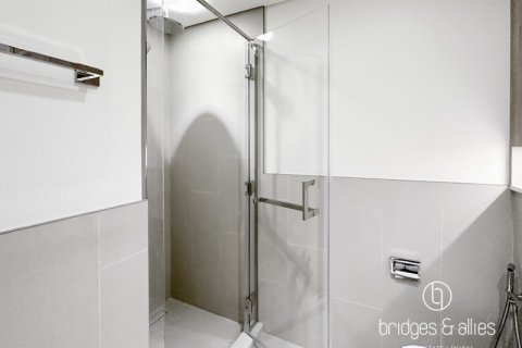 Снять в аренду квартиру в Дубай Хилс Эстейт, ОАЭ 2 спальни, 92м2, № 677128 - фото 10