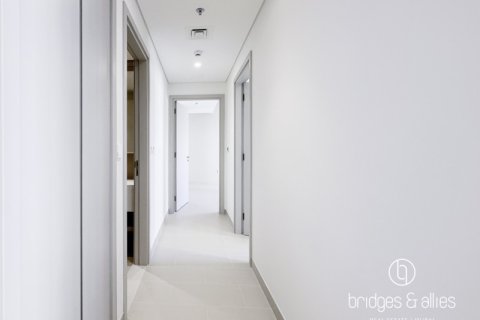 Снять в аренду квартиру в Дубай Хилс Эстейт, ОАЭ 2 спальни, 92м2, № 677128 - фото 6