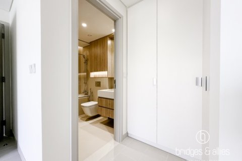 Снять в аренду квартиру в Дубай Хилс Эстейт, ОАЭ 2 спальни, 92м2, № 677128 - фото 14