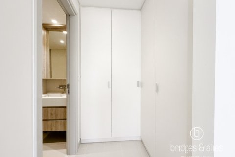 Снять в аренду квартиру в Дубай Хилс Эстейт, ОАЭ 2 спальни, 92м2, № 677128 - фото 15