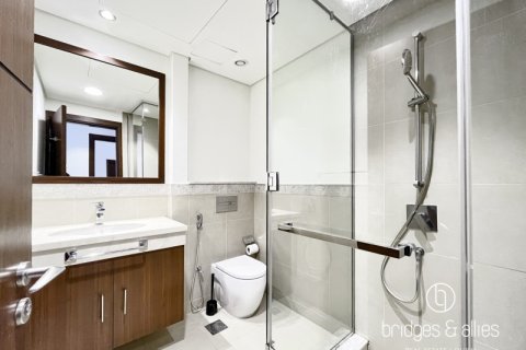 Снять в аренду квартиру в Даунтаун Дубай (Даунтаун Бурдж Дубай), ОАЭ 2 спальни, 129м2, № 677126 - фото 19