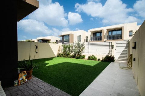 Villa zur Miete in Dubai Hills Estate, Dubai, VAE 3 Schlafzimmer, 193 m2 Nr. 677129 - Foto 17