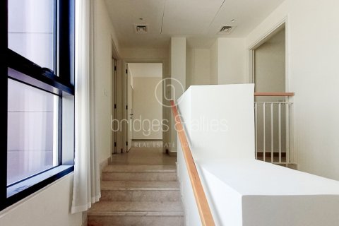 Villa zur Miete in Dubai Hills Estate, Dubai, VAE 3 Schlafzimmer, 193 m2 Nr. 677129 - Foto 19