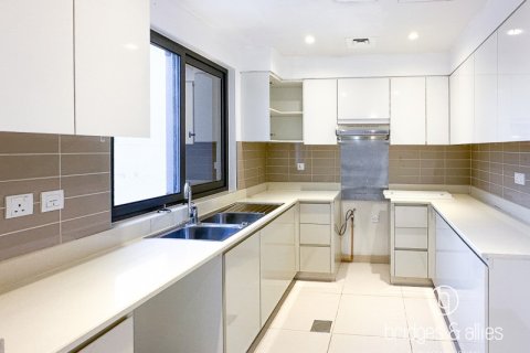 Dubai Hills Estate, Dubai, संयुक्त अरब अमीरात में विला, 3 बेडरूम, 285 वर्ग मीटर, संख्या 677131 - फ़ोटो 5
