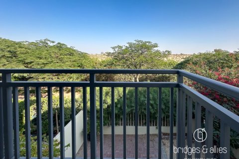 Dubai Hills Estate, Dubai, संयुक्त अरब अमीरात में विला, 3 बेडरूम, 285 वर्ग मीटर, संख्या 677131 - फ़ोटो 11