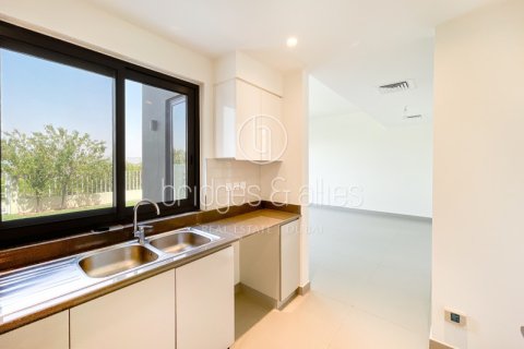 Dubai Hills Estate, Dubai, संयुक्त अरब अमीरात में विला, 3 बेडरूम, 285 वर्ग मीटर, संख्या 677131 - फ़ोटो 6