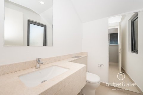 Huvila Dubai Hills Estate, Arabiemiraatit 3 makuuhuonetta, 203 m2 № 677130 - kuva 19