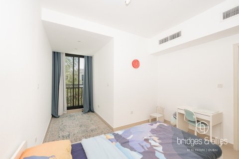 Huvila Dubai Hills Estate, Arabiemiraatit 3 makuuhuonetta, 203 m2 № 677130 - kuva 14