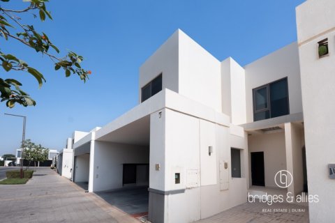 Huvila Dubai Hills Estate, Arabiemiraatit 3 makuuhuonetta, 203 m2 № 677130 - kuva 23