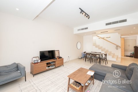 Huvila Dubai Hills Estate, Arabiemiraatit 3 makuuhuonetta, 203 m2 № 677130 - kuva 6