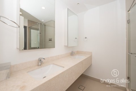 Huvila Dubai Hills Estate, Arabiemiraatit 3 makuuhuonetta, 203 m2 № 677130 - kuva 4