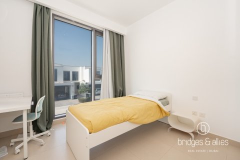 Huvila Dubai Hills Estate, Arabiemiraatit 3 makuuhuonetta, 203 m2 № 677130 - kuva 20