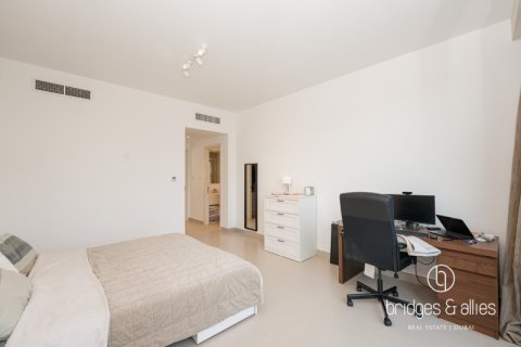 Huvila Dubai Hills Estate, Arabiemiraatit 3 makuuhuonetta, 203 m2 № 677130 - kuva 12