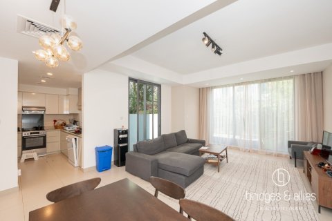 Huvila Dubai Hills Estate, Arabiemiraatit 3 makuuhuonetta, 203 m2 № 677130 - kuva 5