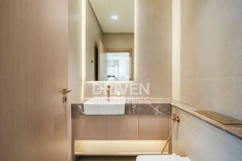 Apartment til leje i Jumeirah Village Circle, Dubai, UAE 1 soveværelse, 86 kvm № 682619 - foto 14