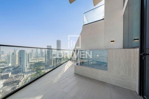 Apartment til leje i Jumeirah Village Circle, Dubai, UAE 1 soveværelse, 86 kvm № 682619 - foto 13