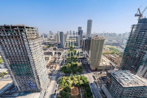 Apartment til leje i Jumeirah Village Circle, Dubai, UAE 1 soveværelse, 86 kvm № 682619 - foto 11