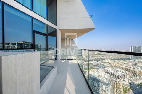 Apartment til leje i Jumeirah Village Circle, Dubai, UAE 1 soveværelse, 86 kvm № 682619 - foto 1