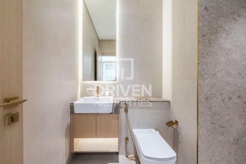 Apartment til leje i Jumeirah Village Circle, Dubai, UAE 1 soveværelse, 86 kvm № 682619 - foto 15