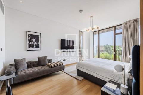 Apartment til leje i Jumeirah, Dubai, UAE 3 soveværelser, 244 kvm № 682617 - foto 9