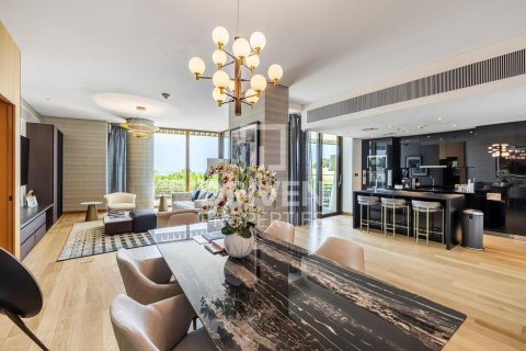 Apartment til leje i Jumeirah, Dubai, UAE 3 soveværelser, 244 kvm № 682617 - foto 6