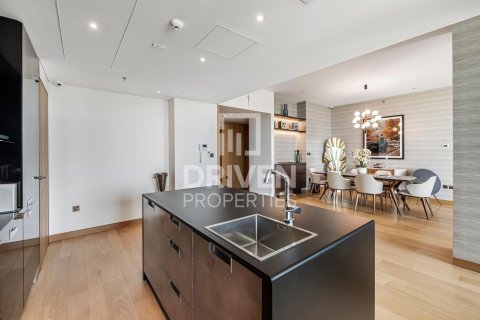 Apartment til leje i Jumeirah, Dubai, UAE 3 soveværelser, 244 kvm № 682617 - foto 5