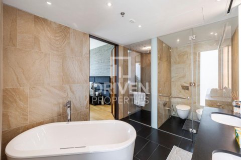 Apartment til leje i Jumeirah, Dubai, UAE 3 soveværelser, 244 kvm № 682617 - foto 14