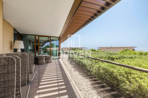 Apartment til leje i Jumeirah, Dubai, UAE 3 soveværelser, 244 kvm № 682617 - foto 20