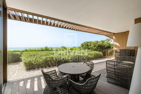 Apartment til leje i Jumeirah, Dubai, UAE 3 soveværelser, 244 kvm № 682617 - foto 17