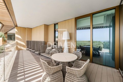 Apartment til leje i Jumeirah, Dubai, UAE 3 soveværelser, 244 kvm № 682617 - foto 19