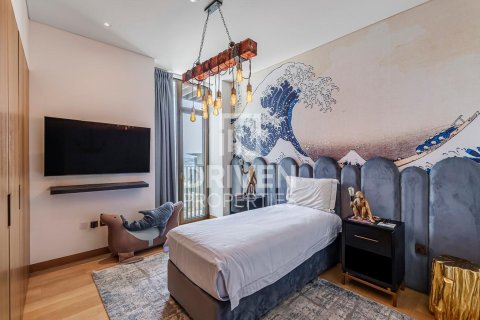 Apartment til leje i Jumeirah, Dubai, UAE 3 soveværelser, 244 kvm № 682617 - foto 13