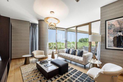 Apartment til leje i Jumeirah, Dubai, UAE 3 soveværelser, 244 kvm № 682617 - foto 7